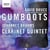 Bruce - Brahms : Gumboots, quintette avec clarinette