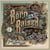 Born and raised - CD