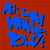 All Day Gentle Hold ! - Vinyle
