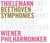 Beethoven: The symphonies - CD