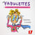 Les fabulettes d'Anne Sylvestre /vol.17 : fabulettes à lunettes