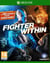 Fighter within