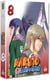 Naruto Shippuden - Vol. 8