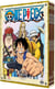 One Piece - Sabaody - Coffret 1