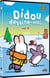 Didou - Vol. 4 : Dessine-moi... un pingouin