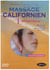 Massage californien - apprentissage