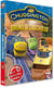 Chuggington - Bruno le cascadeur