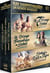 Ray Harryhausen - Coffret n° 2 : Le 7ème voyage de Sinbad + Le Voyage fantastique de Sinbad + Sinbad et l'OEil du tigre