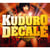 Kuduro décalé By Jim K Ressource