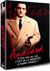 Coffret Audiard : La métamorphose des cloportes + Elle cause plus, elle flingue + Bons baisers à lundi + Vive la France