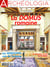 Archéologia N°585  La Domus Romaine