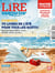 Lire, le magazine littéraire n.520 : 70 livres de l'été pour tous les goûts et supplément jeux littéraires