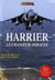 Harrier : Le chasseur-miracle