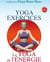 COFFRET YOGA : YOGA EXERCICES LE YOGA DE L'ENERGIE