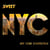 New York Connection - édition limitée colorée