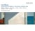 Musique pour piano des temps modernes