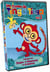 Les Contes de Tinga Tinga - Volume 2 - Pourquoi les singes se balancent-ils aux arbres ?