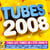 Tubes 2008 : tous les tubes de l'été 2008