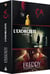 Coffret Horreur Incontournables 3 films : Ça + Les Griffes de la nuit (Freddy) + L'Exorciste