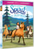 Spirit, au galop en toute liberté - Saisons 1 et 2