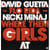 Where them girls at