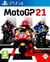 Moto GP 21