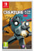 Creature in the Well