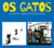 Os Gatos - Aquele som Dos Gatos (feat. Eumir Deodato)