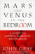 Mars and venus in the bedroom