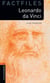 OBWL 3E Level 2: Leonardo Da Vinci Factfile