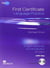 FIRST CERTIFICATE LANGUAGE PRATICE CD ROM PACK WITH KEY - 4TH ED.