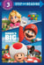 MARIO''S BIG ADVENTURE - STEP INTO READING