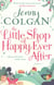 The little shop of happy ever after