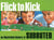Flick to kick - an illustrated history of subbuteo