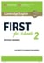 Cambridge english first for schools 2 student's book without answers