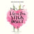 I love you, stick insect