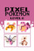 Pixel Pokemon Level 6