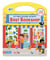 BUSY BOOKSHOP - MY FIRST STICKER ACTIVITY
