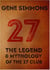 Gene simmons 27 the legend and the mythology of the 27 club