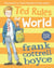 TED RULES THE WORLD