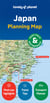 Planning Map : Japan (2e édition)