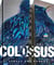 Colossus - street art europe