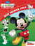 La maison de mickey - mon premier colo