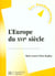 L'europe du xvi siecle