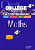 Maths - 4ème - entrainement