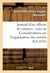 Journal d'un officier de zouaves suivi de considerations sur l'organisation des armees anglaise - et