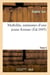 Mathilde, mémoires d'une jeune femme. Tome 3