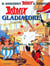 Asterix Tome 4 : Asterix gladiatore