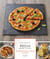 Pizzas, quiches & cakes - recettes gourmandes à réaliser à la maison