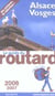 Guide du routard - alsace - vosges (édition 2006/2007)
